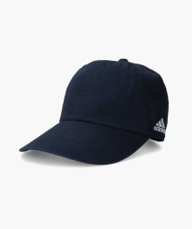 adidas/adidas 深め 綿ツイル キャップ/504836928