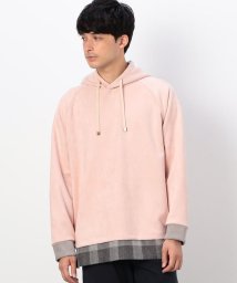 パーカー ピンク 桃色 のメンズファッション通販 Magaseek