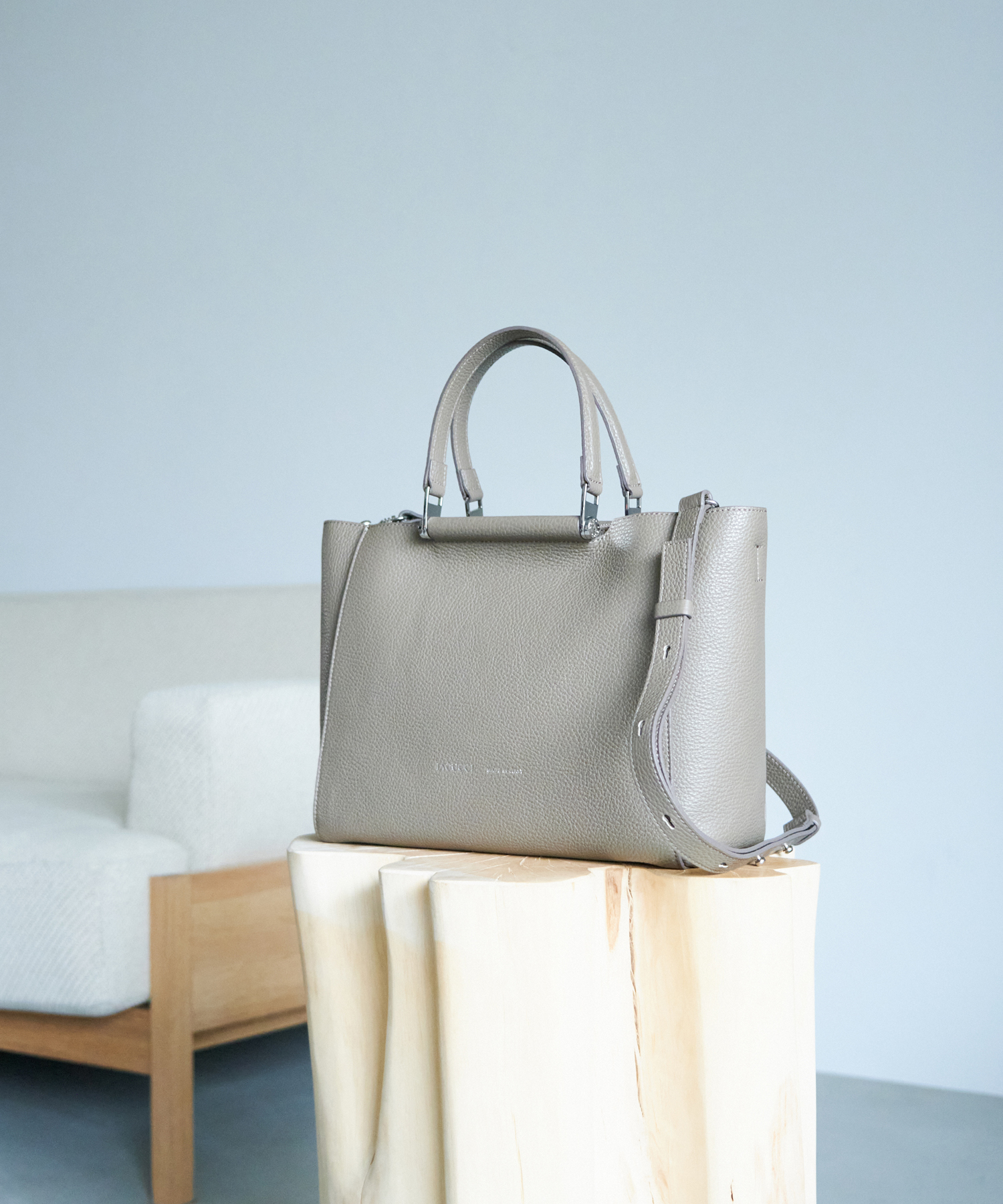 サブリナ M CERVO 《 CLASSIC COLLECTION 》