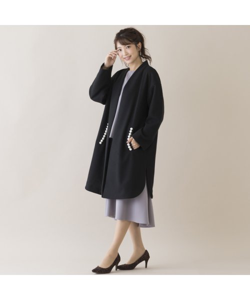 パール付きライトコート ローズティアラ Rose Tiara L Size Magaseek