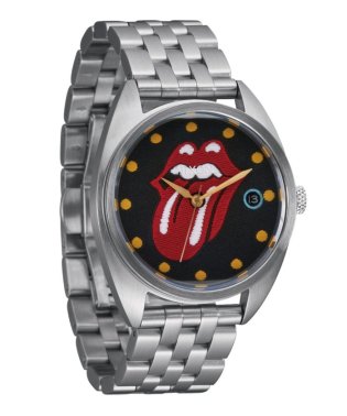 JOURNAL STANDARD/WEB限定 NIXON / ニクソン The Rolling Stones Primacy A1352625－00/504914966