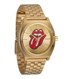 JOURNAL STANDARD/WEB限定【NIXON/ニクソン】The Rolling Stones Time Teller/504914967
