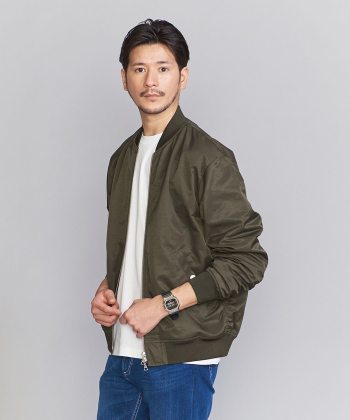ビューティ&ユース ユナイテッドアローズ(BEAUTY&YOUTH UNITED ARROWS ...