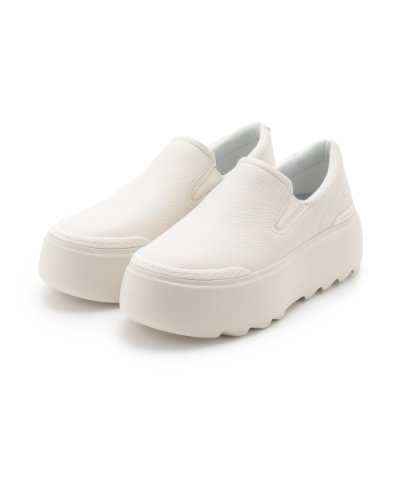 【UGG】W MARIN MEGA SLIP ON