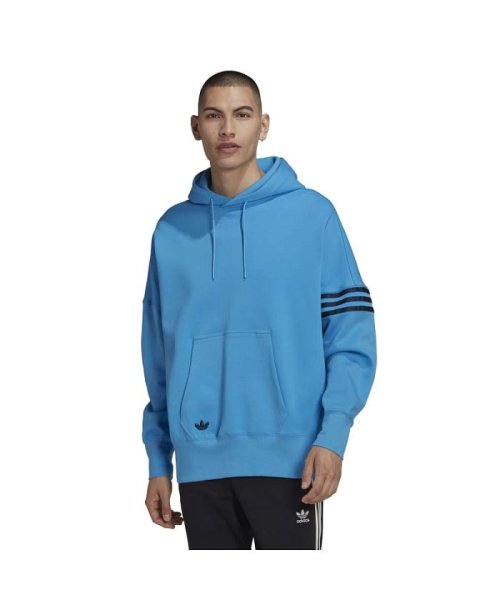 アディカラー Neuclassics パーカー アディダス オリジナルス Adidas Originals Magaseek