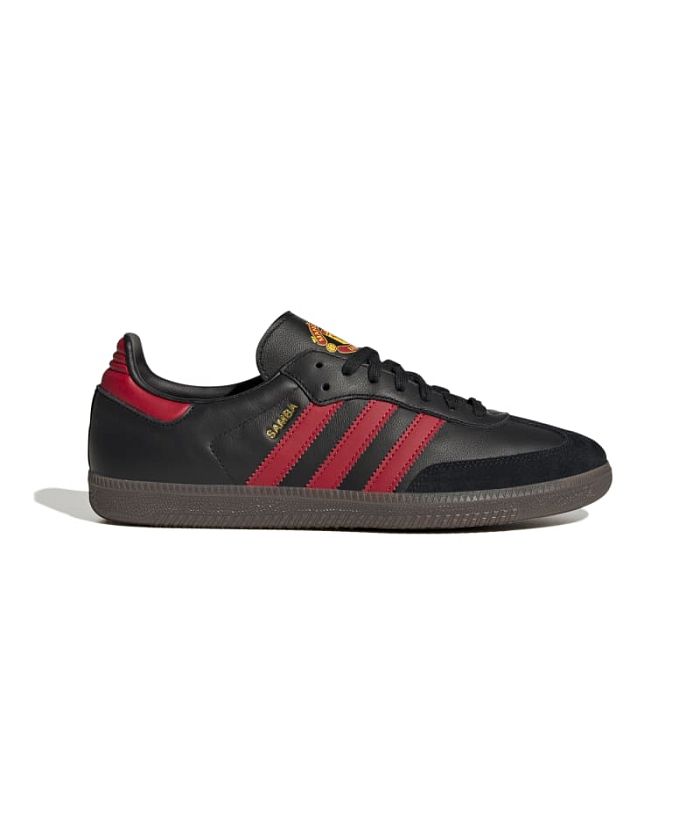最新最全の adidas SAMBA OG 24.5cm white アディダス サンバ