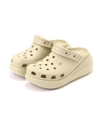 LHP(エルエイチピー)/crocs/クロックス/Classic Crush Clog/サンダル/キナリ5