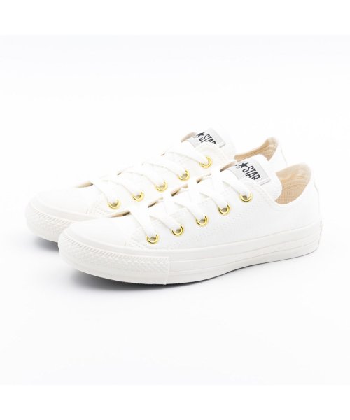 セール コンバース Converse レディース コンバース Converse スニーカー オールスター ゴールドアイレット Ox ローカット カジュアル Magaseek