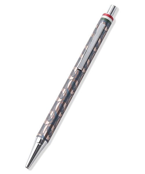 Orobianco(Pen)(オロビアンコ（ボールペン・タイピン・カフス）)/オログラム　ボールペン/BLACK