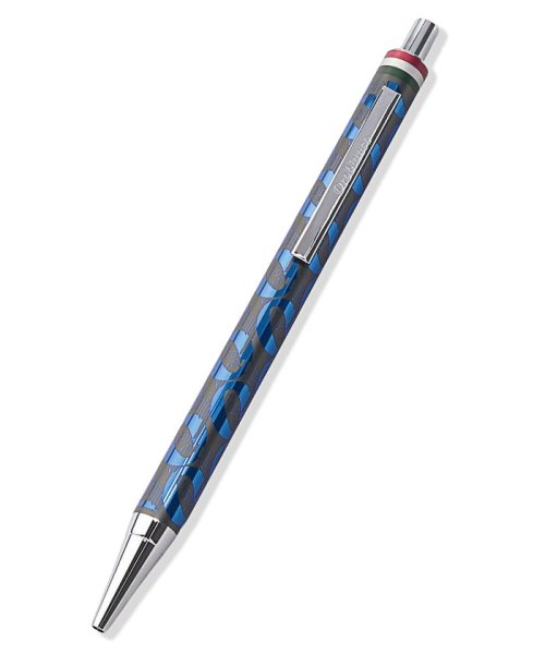 Orobianco(Pen)(オロビアンコ（ボールペン・タイピン・カフス）)/オログラム　ボールペン/BLUE