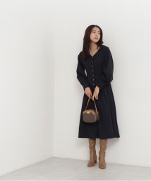 ナチュラルビューティーベーシック Natural Beauty Basic ワンピース ドレスの通販 Magaseek
