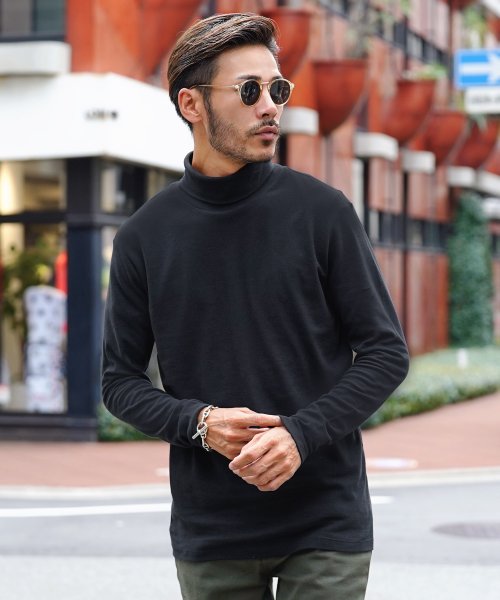 セール タートルネックロングスリーブtシャツ ロンt メンズ Tシャツ おしゃれ 長袖tシャツ ロンティー カットソー トップス ジギーズショップ Jiggys Shop Magaseek セール タートルネックロングスリーブtシャツ ロンt メンズ Tシャツ おしゃれ 長袖tシャツ ロンティー カットソー トップス ジギーズショップ Jiggys Shop Magaseek