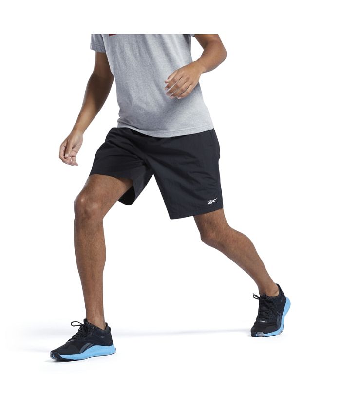 タイツ 送料無料 Reebok リーボック メンズスポーツウェア コンプレッションボトムス クロスフィット コンプレッション タイツ Bws34 Bj9858 メンズ ブラック スポーツオーソリティ Paypayモール店 ションテー