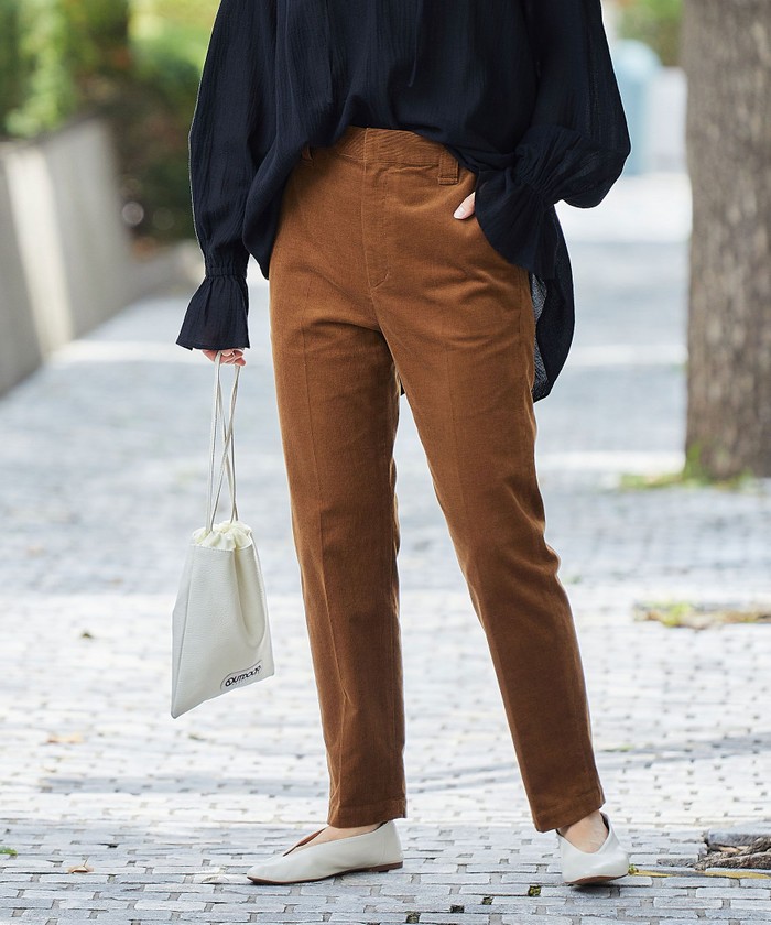 驚きの価格が実現! グリーンレーベルリラクシング パンツ kids-nurie.com