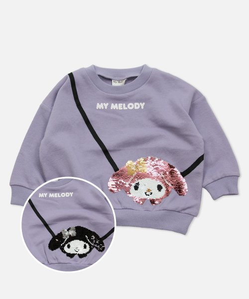 サンリオキャラクタートレーナー チルツー Chil2 Magaseek