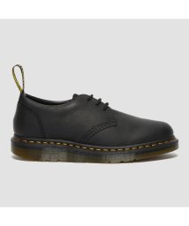 DR.MARTENS(ドクターマーチン)/Dr.Martens ドクターマーチン  26592001 26593220  BERMAN LO 3EYE SHOE バーマン ロー 3ホール/ブラック