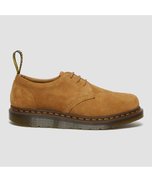 DR.MARTENS(ドクターマーチン)/Dr.Martens ドクターマーチン  26592001 26593220  BERMAN LO 3EYE SHOE バーマン ロー 3ホール/その他