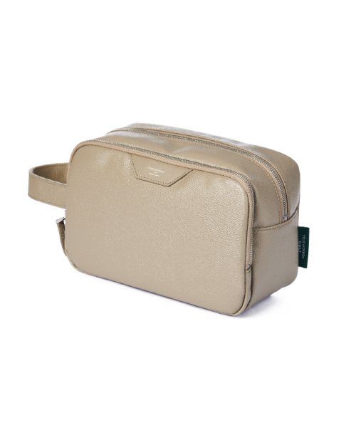 ペッレモルビダ ゴルフ ポーチ セカンドバッグ メンズ ブランド Hoshiba Golf Pelle Morbida Pg012 ペッレモルビダ Pellemorbida Magaseek