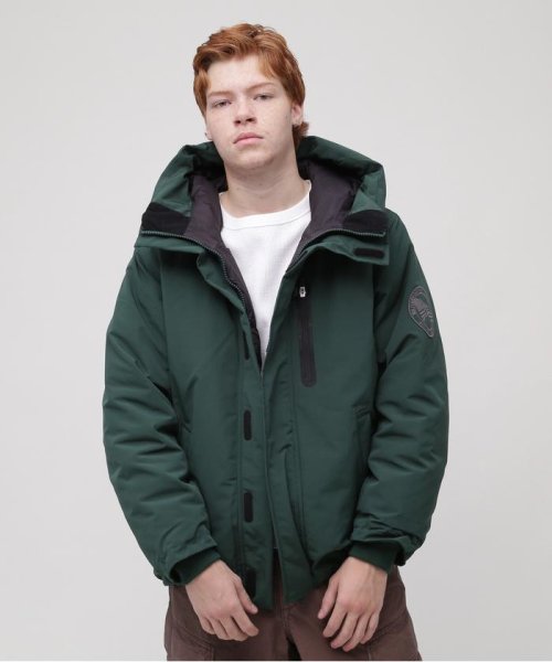 ミリタリーファンクションダウン2/ MILITARY FUNCTION DOWN 2 Waist Hips 83cm