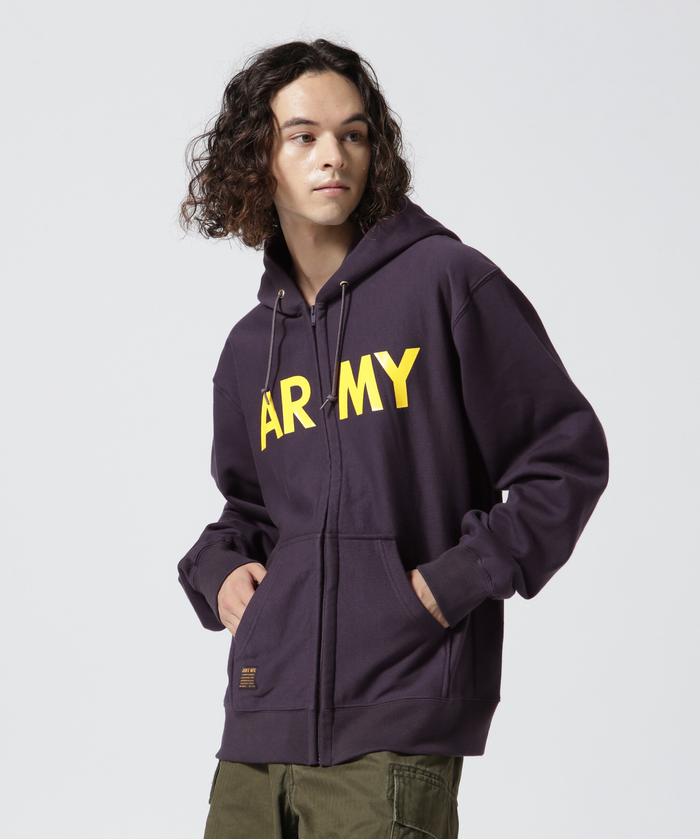 セール】《直営店限定》ARMY PARKA / アーミー パーカー(504870231