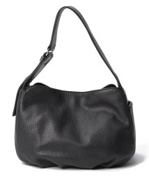 LANVIN COLLECTION(BAG)(ランバンコレクション（バッグ）)/ワンショルダーバッグ【クー】/クロ