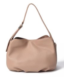 LANVIN COLLECTION(BAG)(ランバンコレクション（バッグ）)/ワンショルダーバッグ【クー】/ライトピンク