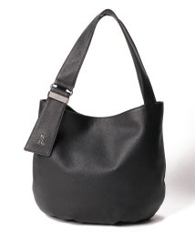 LANVIN COLLECTION(BAG)(ランバンコレクション（バッグ）)/ワンショルダーバッグ【クー】/クロ