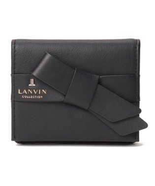LANVIN COLLECTION(BAG)/BOX型小銭入れ【ラペリパース】/504913296