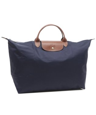 Longchamp/ロンシャン ハンドバッグ プリアージュ Sサイズ トラベルバッグ ネイビー レディース LONGCHAMP 1624 089 P68/504918073