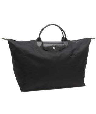 Longchamp/ロンシャン ハンドバッグ プリアージュ グリーン Sサイズ トラベルバッグ ブラック レディース LONGCHAMP 1624 919 001/504918074