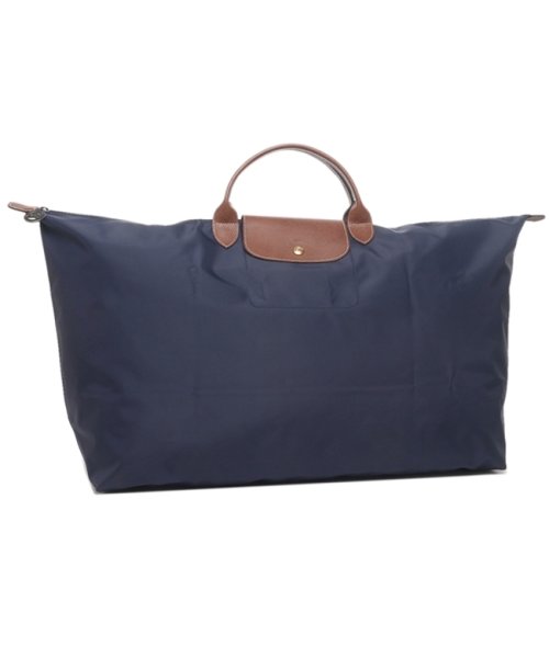 Longchamp(ロンシャン)/ロンシャン ハンドバッグ プリアージュ Mサイズ トラベルバッグ ネイビー レディース LONGCHAMP 1625 089 P68/その他