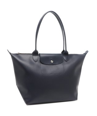 Longchamp/ロンシャン トートバッグ プリアージュ シティ Lサイズ ネイビー レディース LONGCHAMP 1899 HYQ 556/504918083