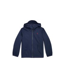 POLO RALPH LAUREN/(ボーイズ 8才～20才)P－Layer 1 ウォーターリペラント フーデッド ジャケット/504920826