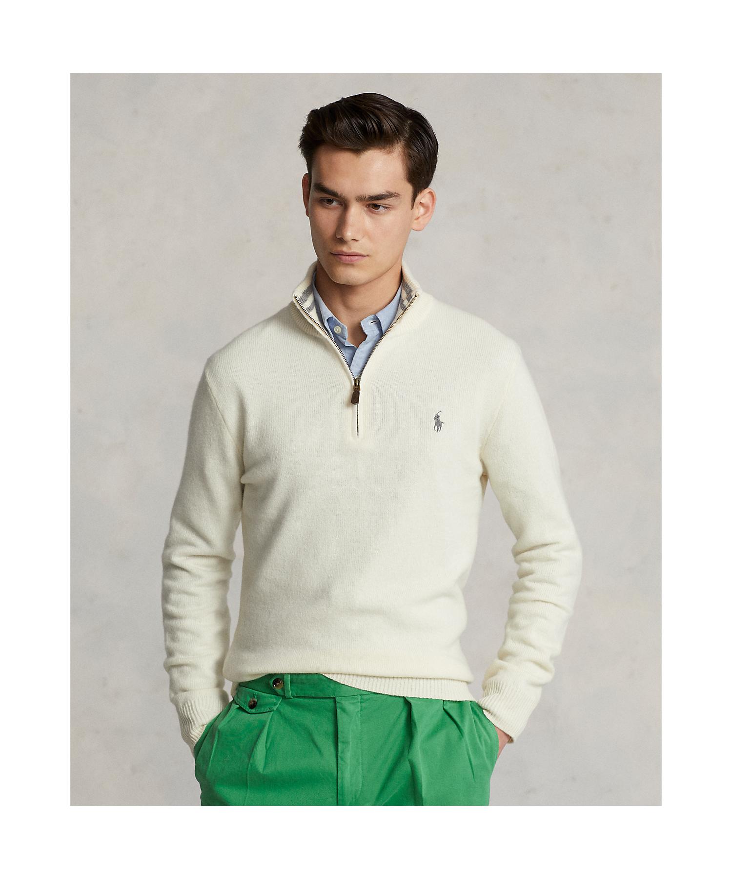 ニット・セーター|ポロ ラルフ ローレン(POLO RALPH LAUREN)|HANKYU ...