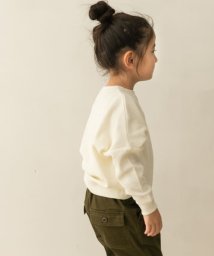 URBAN RESEARCH DOORS（Kids）(アーバンリサーチドアーズ（キッズ）)/『親子リンク』タックスリーブロングTシャツ(KIDS)/OFF