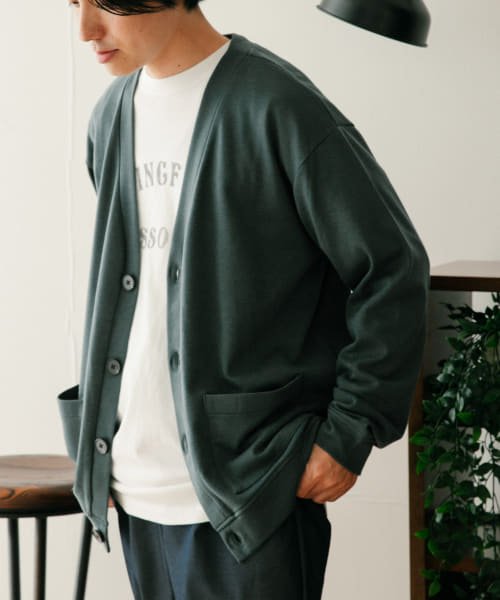 アイテムズアーバンリサーチ メンズ Items Urbanresearch 発熱ポンチ カーディガン Magaseek アイテムズアーバンリサーチ メンズ Items Urbanresearch 発熱ポンチ カーディガン Magaseek