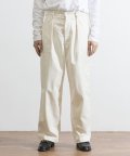 URBAN RESEARCH/バックサテンUTILITY TROUSERS by SHIOTA/504921781