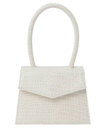 eimy istoire(エイミーイストワール)/eimy mini bag/WHITE