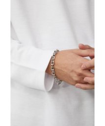 AZUL by moussy/BLOCK CHAIN BRACELET/504922149