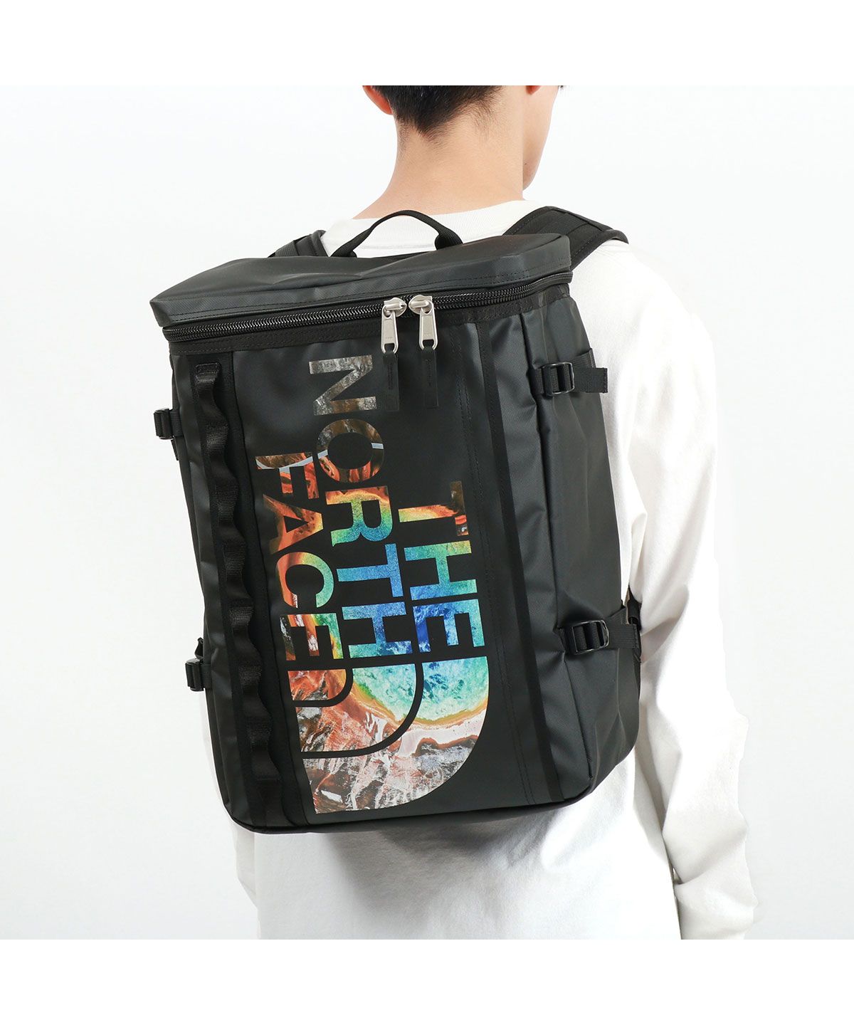 ノースフェイス リュック30L