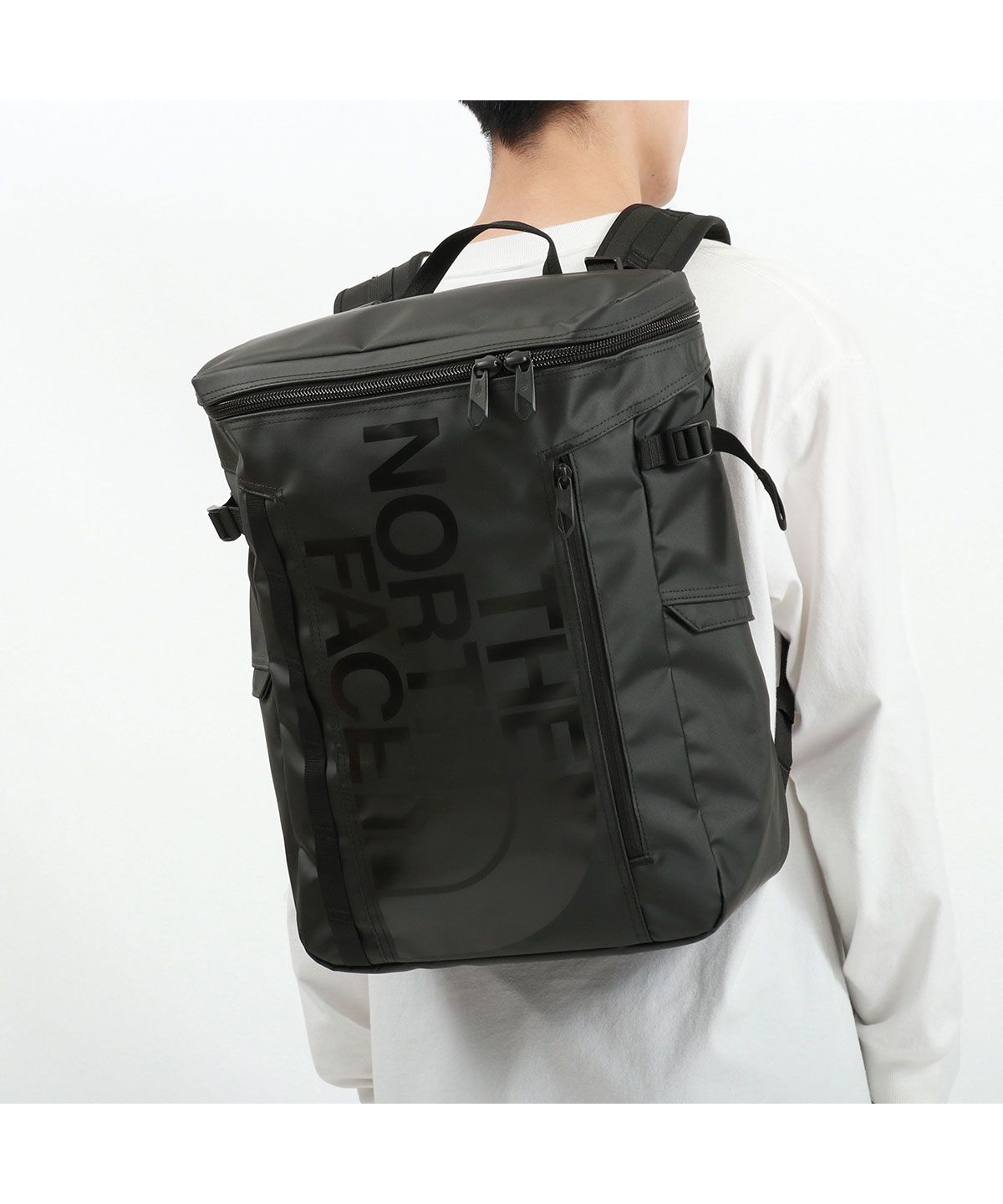 ザ・ノース・フェイス 30L NM82255　K THE NORTH FACE