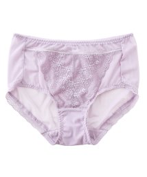 Lace Ladies(レースレディース)/レースショーツレディース下着単品/ラベンダー