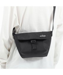 Manhattan Portage BLACK LABEL/【日本正規品】マンハッタンポーテージ ブラックレーベル ショルダーバッグ Manhattan Portage BLACK LABEL MP1603－305PBL/504922769