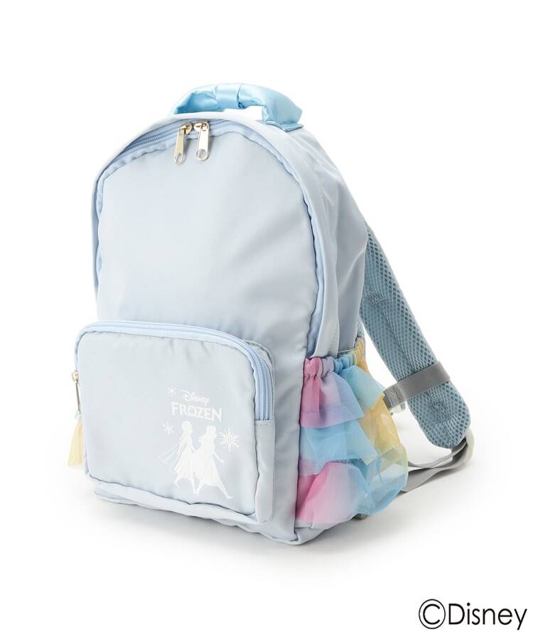 Disney プリンセス アソートリュック シューラルーキッズ Shoo La Rue Kids Magaseek
