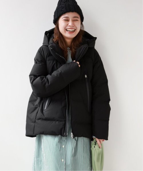追加 Descente Allterrain Ambit Special ダウンジャケット ジャーナルスタンダード レリューム Journal Standard Relume Magaseek