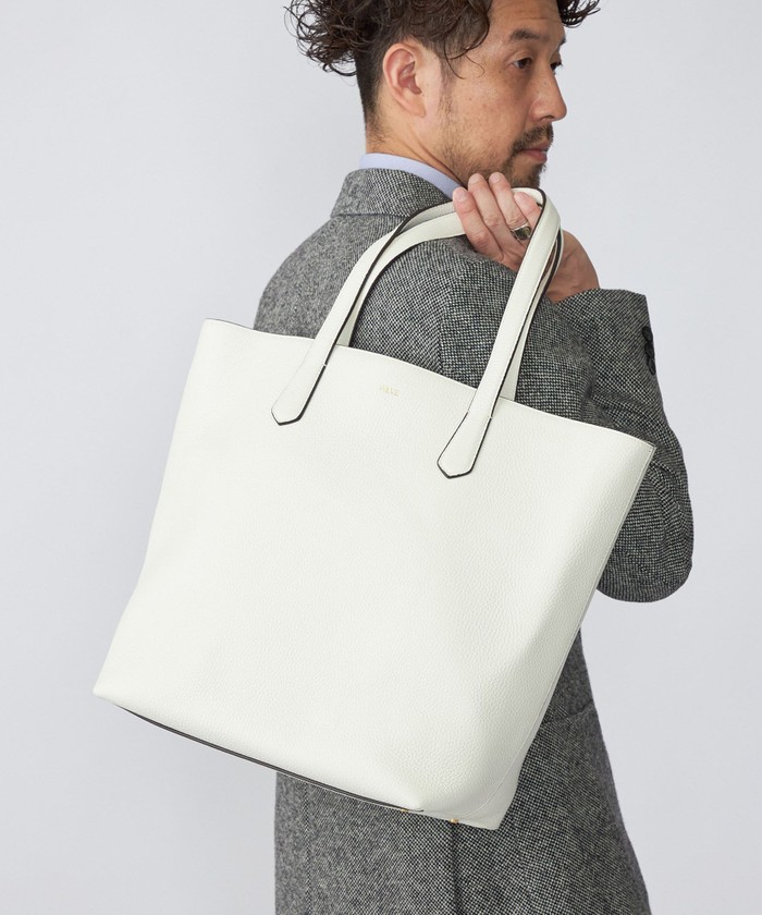 PIEVE: Mサイズ トートバッグ