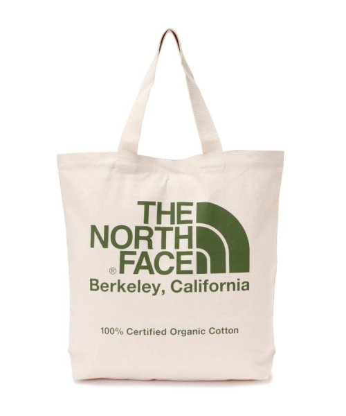 THE NORTH FACE/ザ・ノースフェイス/Organic Cotton Tote/オーガニックコットントートバッグ(504862821) |  エルエイチピー(LHP) - MAGASEEK