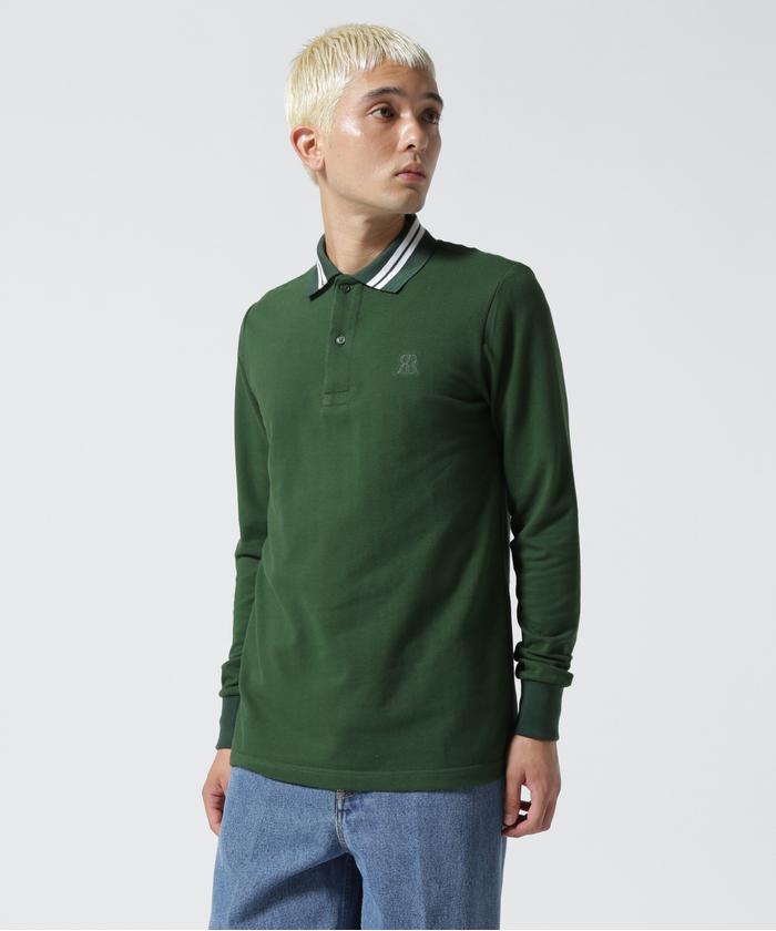 セール】Toironier/トワロニエ/Basic Polo Shirts(504903743