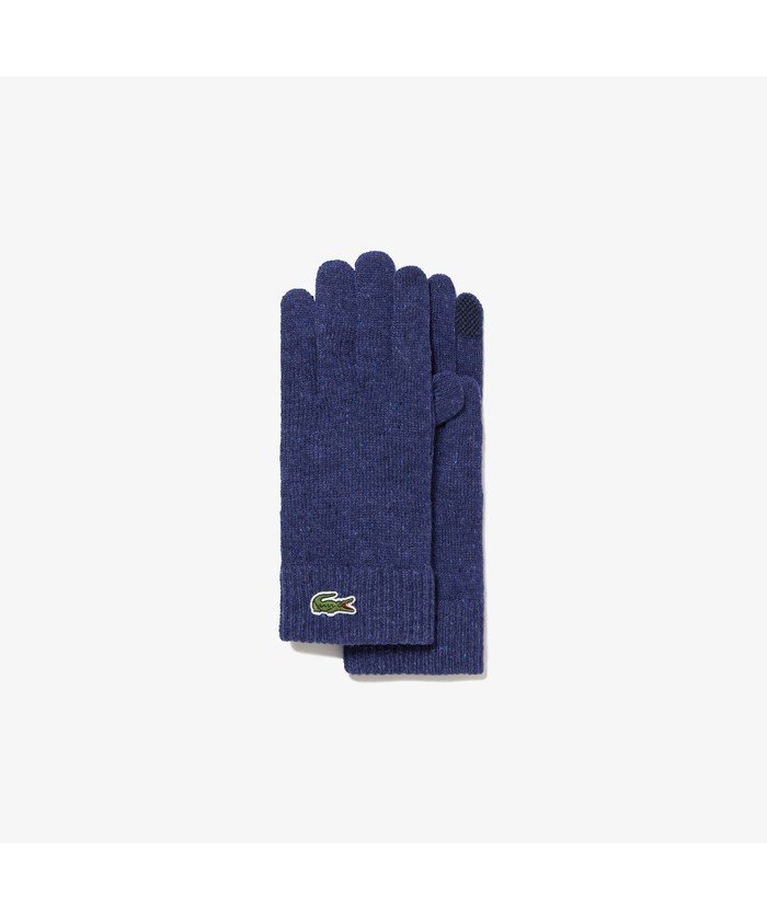 ラコステ Lacoste メンズ手袋 通販 人気ランキング 価格 Com