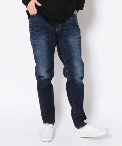 SURT/サート/インディゴデニム HW－1884/WEB限定/デニム Lee　SUPERSIZED PAINTER デニムパンツ J1679873020(12870円)